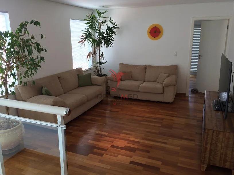 Casa em condom&iacute;nio fechado em Americana SP, 3 su&iacute;tes, piscina e seguran&ccedil;a 24h Avenida Comendador Thomaz Fortunato Americana - 