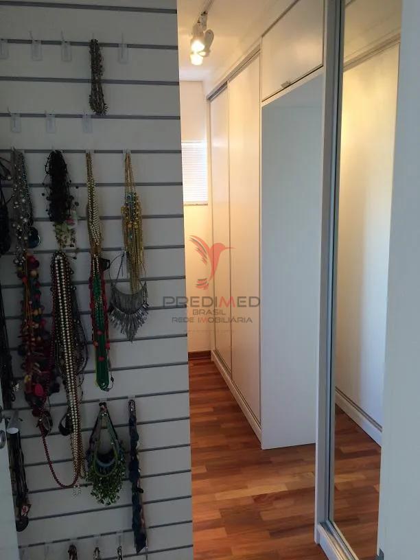 Casa em condom&iacute;nio fechado em Americana SP, 3 su&iacute;tes, piscina e seguran&ccedil;a 24h Avenida Comendador Thomaz Fortunato Americana - 