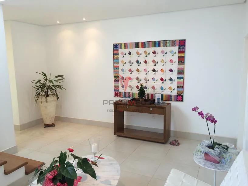 Casa em condom&iacute;nio fechado em Americana SP, 3 su&iacute;tes, piscina e seguran&ccedil;a 24h Avenida Comendador Thomaz Fortunato Americana - 