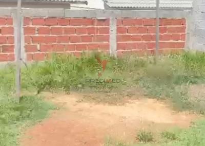 Casa financiada pelo minha casa minha vida. Com Quintal e Garagem. Em Guaratinguet&aacute;  Guaratinguetá - 