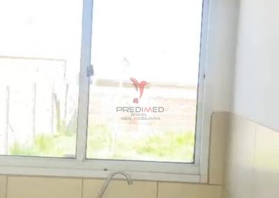 Casa financiada pelo minha casa minha vida. Com Quintal e Garagem. Em Guaratinguet&aacute;  Guaratinguetá - 