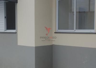 Casa financiada pelo minha casa minha vida. Com Quintal e Garagem. Em Guaratinguet&aacute;  Guaratinguetá - 