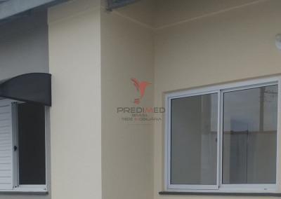 Casa financiada pelo minha casa minha vida. Com Quintal e Garagem. Em Guaratinguet&aacute;  Guaratinguetá - 