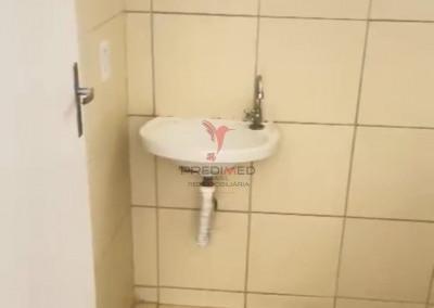 Casa financiada pelo minha casa minha vida. Com Quintal e Garagem. Em Guaratinguet&aacute;  Guaratinguetá - 