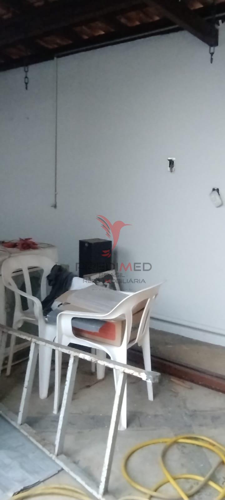 Casa, 3 quartos - Foto 10