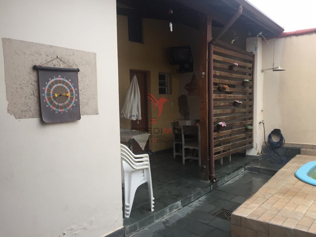 Casa com Piscina , Quintal, Solarium, 2 Vagas ,&aacute; venda no Bairro S&atilde;o Bento, Guaratinguet&aacute;  Guaratinguetá - 