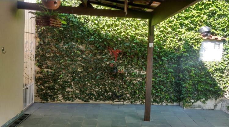 Casa com Piscina , Quintal, Solarium, 2 Vagas ,&aacute; venda no Bairro S&atilde;o Bento, Guaratinguet&aacute;  Guaratinguetá - 