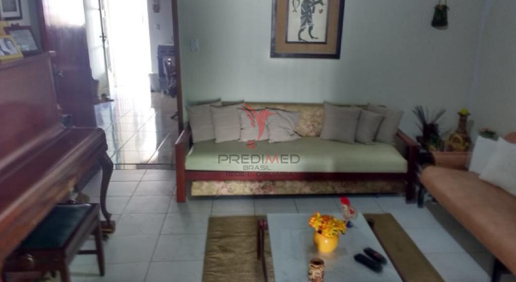 Casa com Piscina , Quintal, Solarium, 2 Vagas ,&aacute; venda no Bairro S&atilde;o Bento, Guaratinguet&aacute;  Guaratinguetá - 