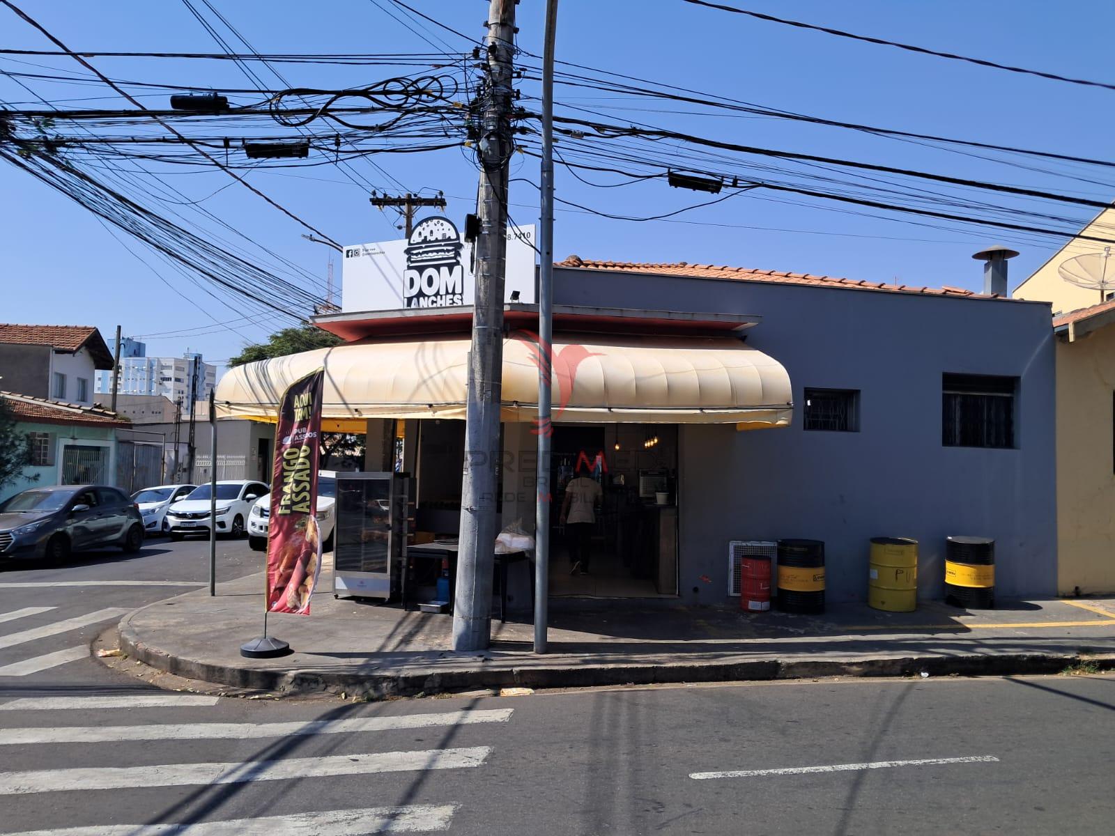 Excelente Esquina Comercial Rua XV de Novembro com Travessa da Saudade  Piracicaba - 