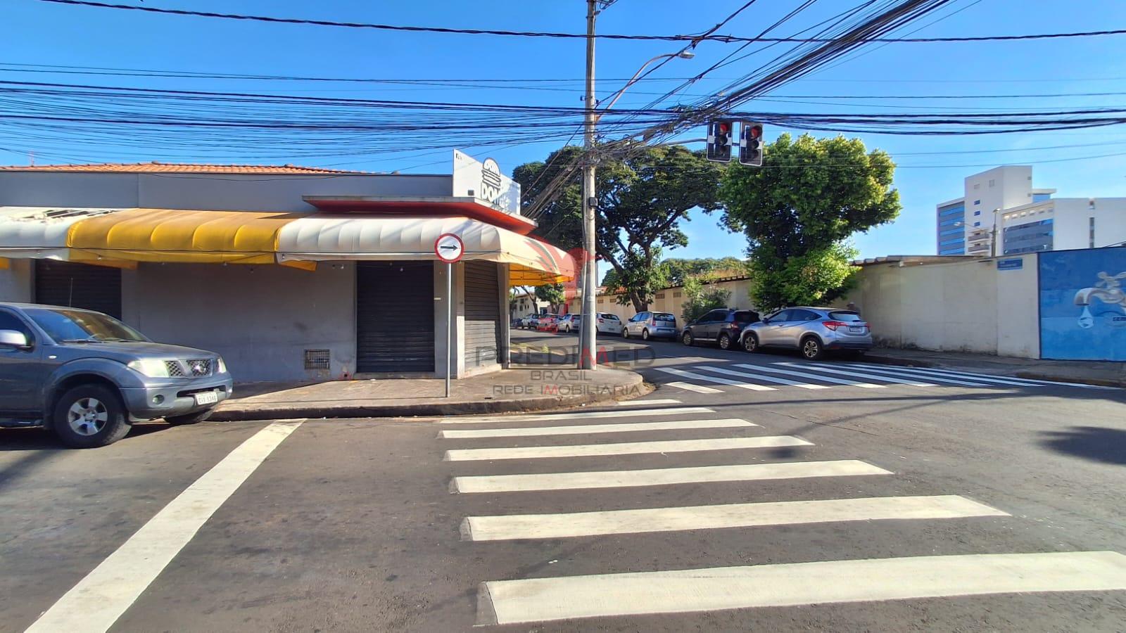 Excelente Esquina Comercial Rua XV de Novembro com Travessa da Saudade  Piracicaba - 