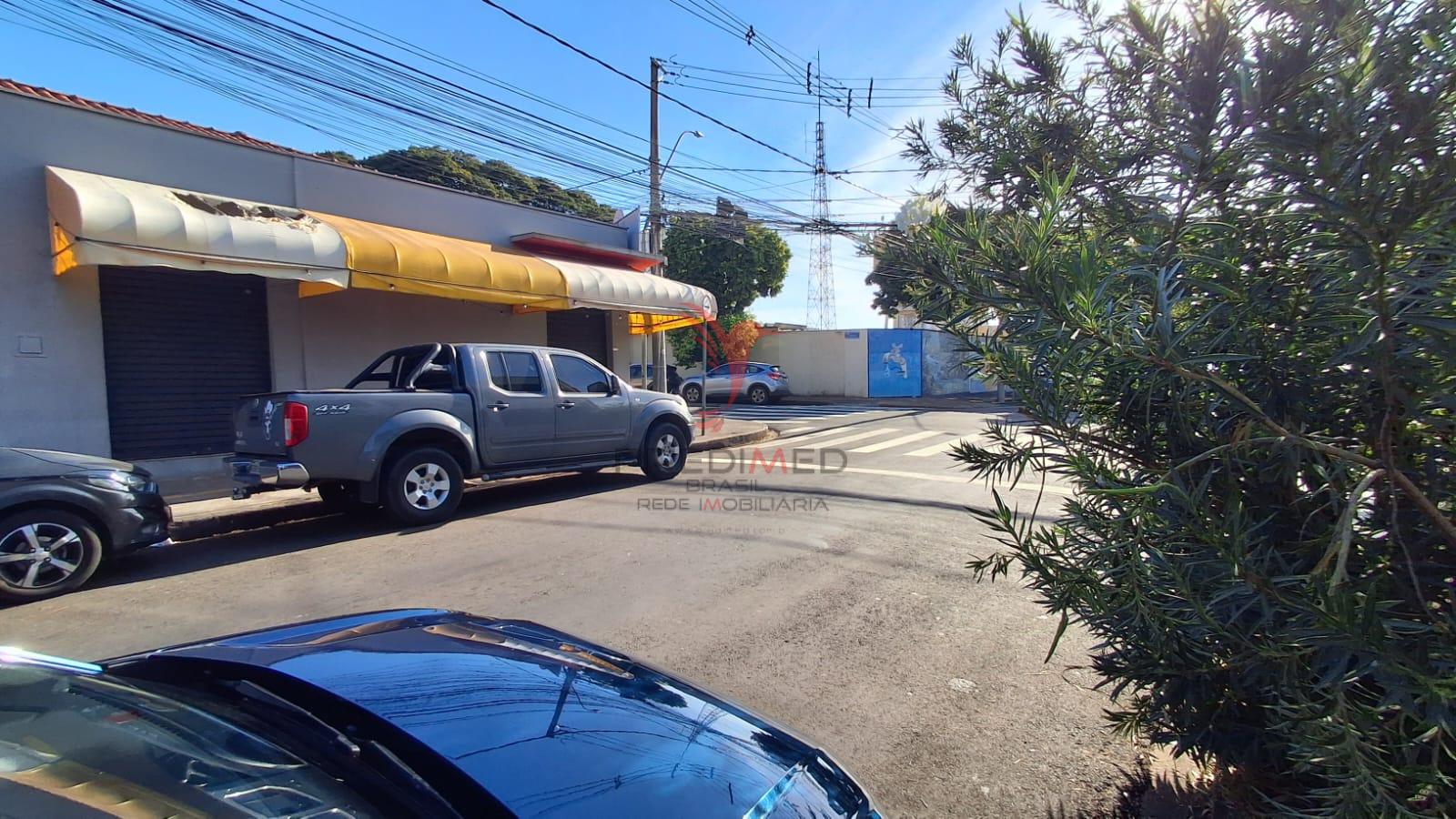 Excelente Esquina Comercial Rua XV de Novembro com Travessa da Saudade  Piracicaba - 