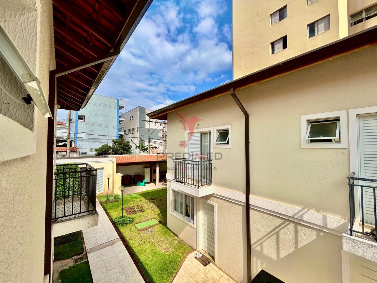 VENDO CASA DE CONDOMINIO FECHADO, 2 VAGAS DE GARAGEM, 2 DORMITORIOS, CHURRASQQUEIRAC Rua Pierre de Beranger São Paulo - 