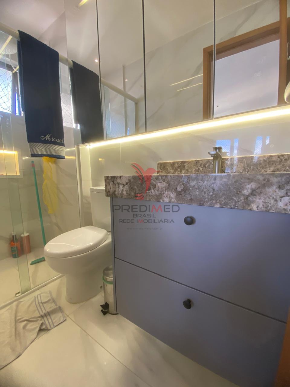 Apartamento de alto padr&atilde;o, 3 Suites , para loca&ccedil;&atilde;o no Aquamare, Altiplano de Cabo Branco  João Pessoa - 
