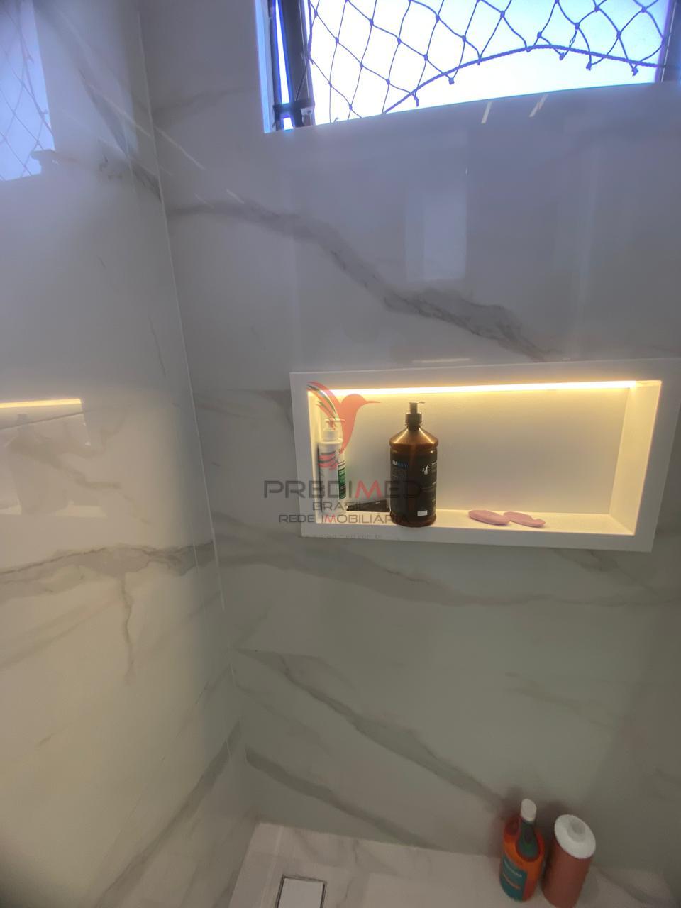 Apartamento de alto padr&atilde;o, 3 Suites , para loca&ccedil;&atilde;o no Aquamare, Altiplano de Cabo Branco  João Pessoa - 