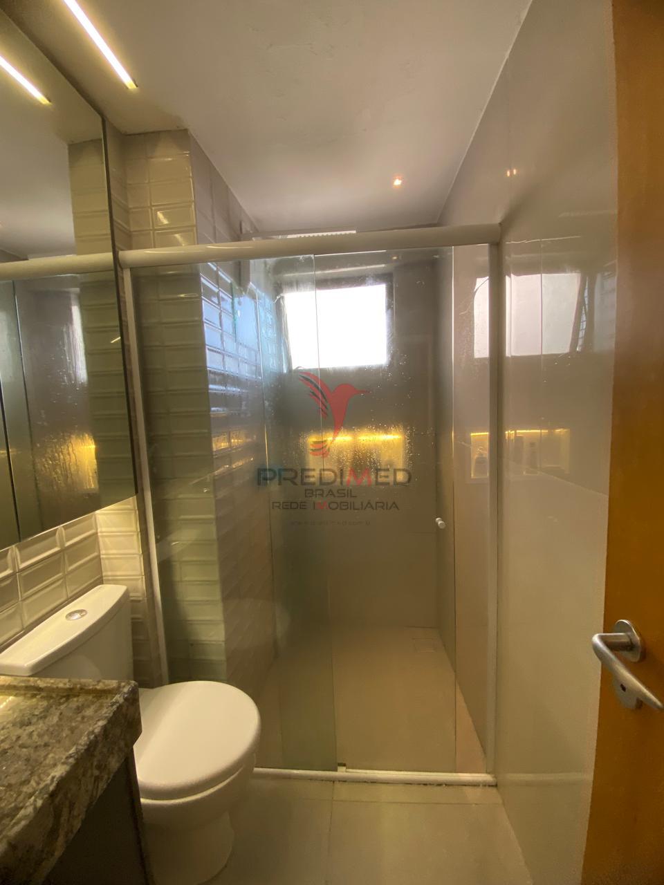 Apartamento de alto padr&atilde;o, 3 Suites , para loca&ccedil;&atilde;o no Aquamare, Altiplano de Cabo Branco  João Pessoa - 