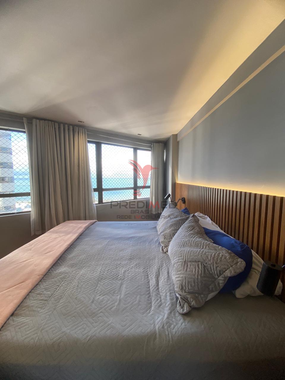 Apartamento de alto padr&atilde;o, 3 Suites , para loca&ccedil;&atilde;o no Aquamare, Altiplano de Cabo Branco  João Pessoa - 