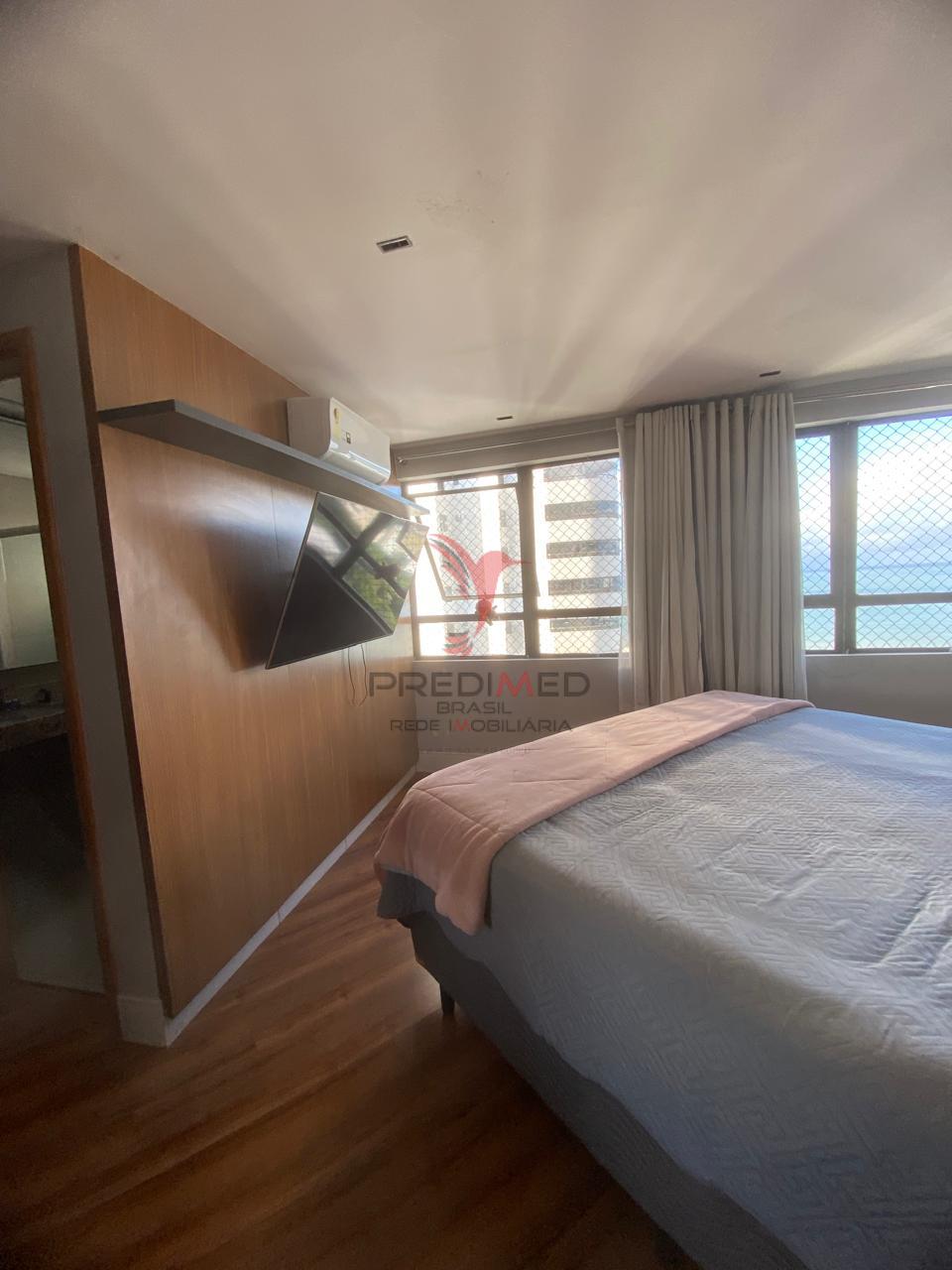 Apartamento de alto padr&atilde;o, 3 Suites , para loca&ccedil;&atilde;o no Aquamare, Altiplano de Cabo Branco  João Pessoa - 