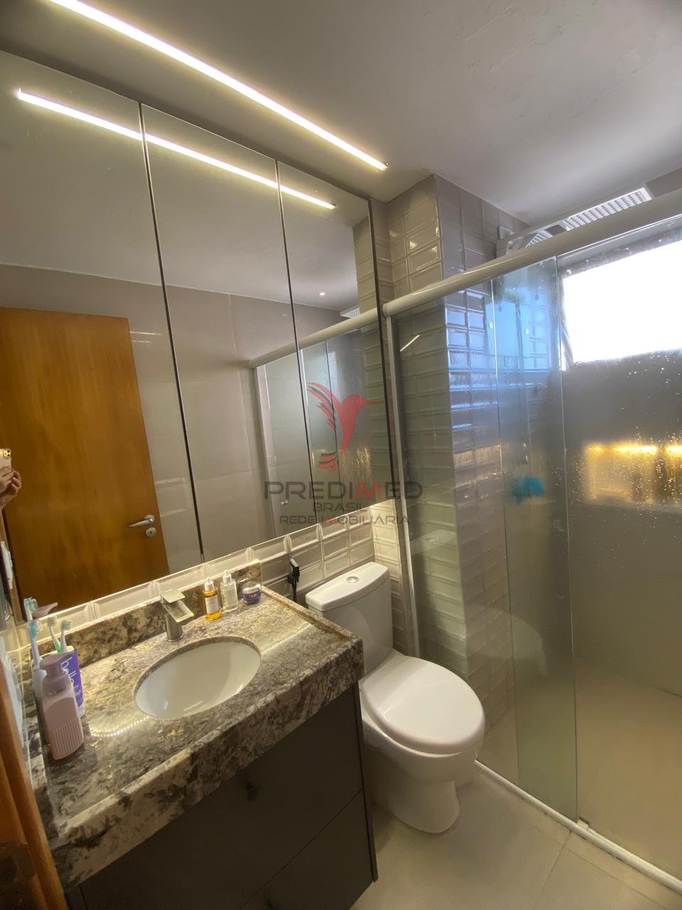 Apartamento de alto padr&atilde;o, 3 Suites , para loca&ccedil;&atilde;o no Aquamare, Altiplano de Cabo Branco  João Pessoa - 