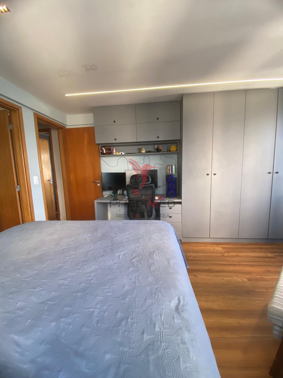 Apartamento de alto padr&atilde;o, 3 Suites , para loca&ccedil;&atilde;o no Aquamare, Altiplano de Cabo Branco  João Pessoa - 