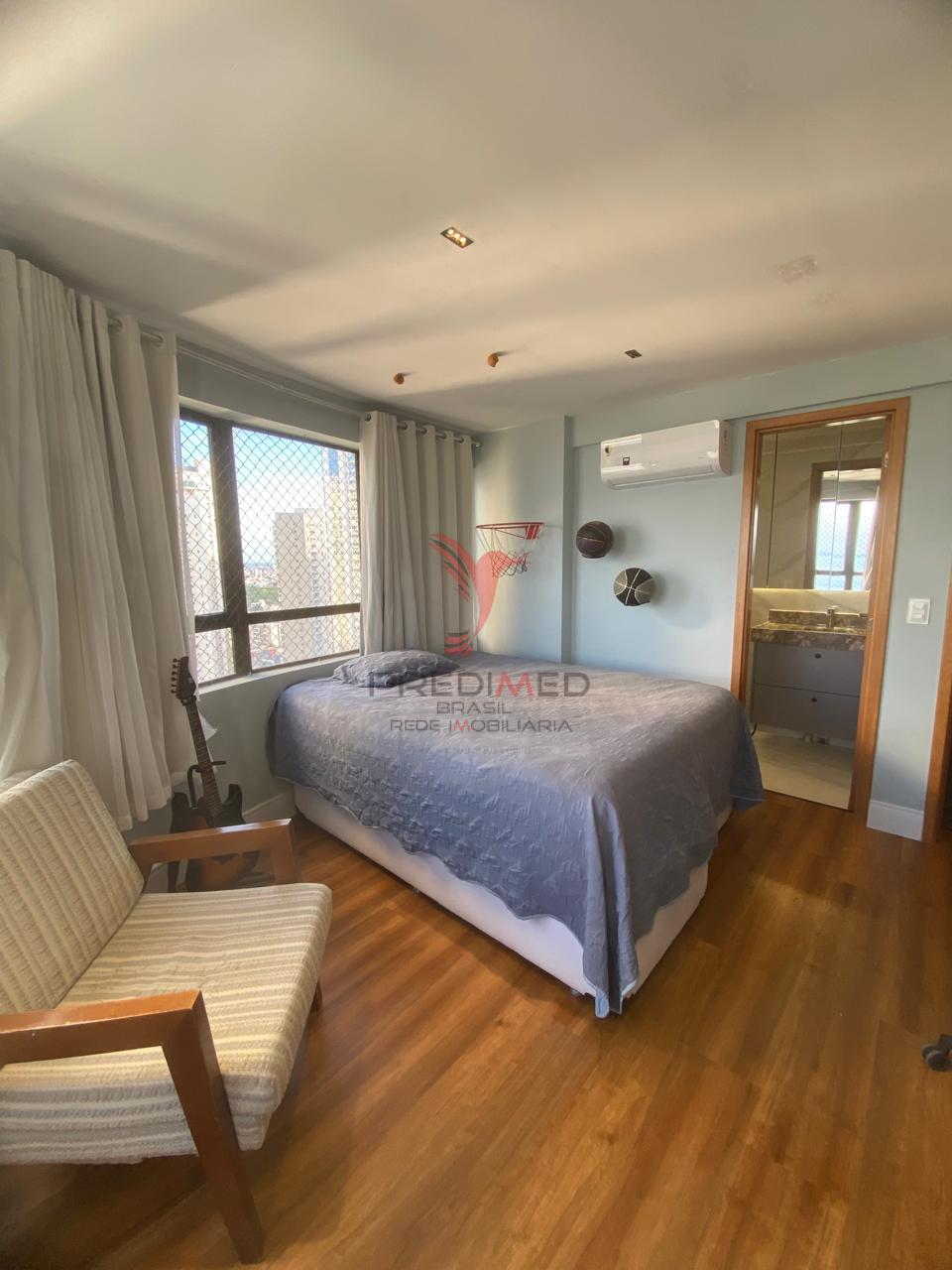 Apartamento de alto padr&atilde;o, 3 Suites , para loca&ccedil;&atilde;o no Aquamare, Altiplano de Cabo Branco  João Pessoa - 