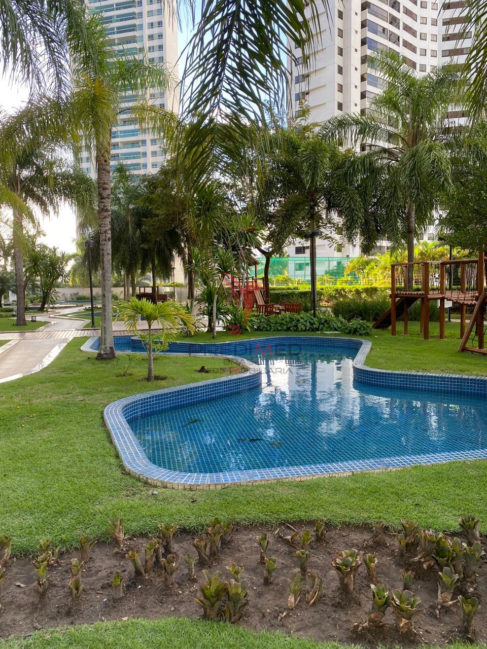 Apartamento de alto padr&atilde;o, 3 Suites , para loca&ccedil;&atilde;o no Aquamare, Altiplano de Cabo Branco  João Pessoa - 