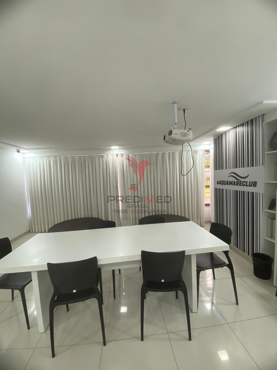 Apartamento de alto padr&atilde;o, 3 Suites , para loca&ccedil;&atilde;o no Aquamare, Altiplano de Cabo Branco  João Pessoa - 