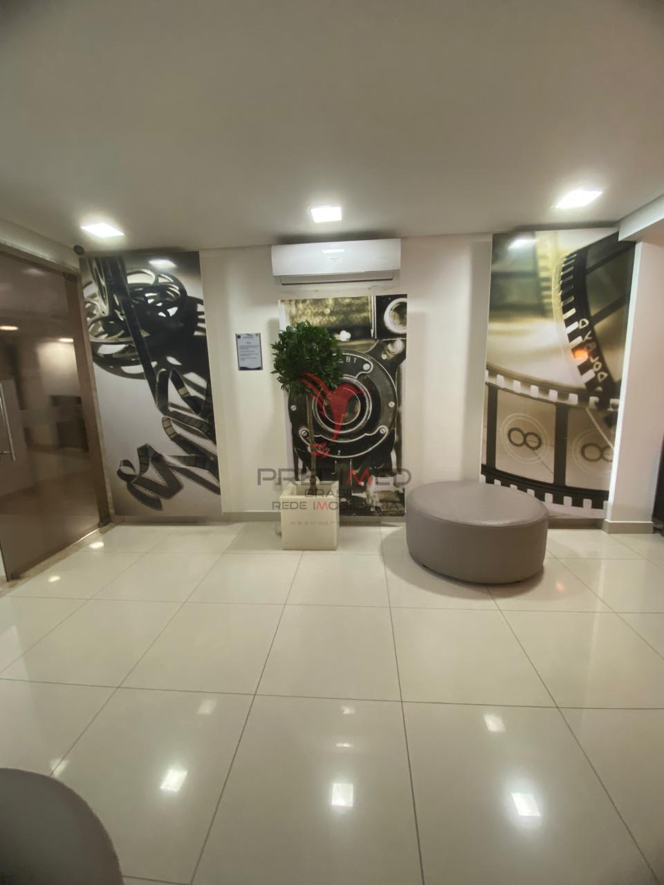 Apartamento de alto padr&atilde;o, 3 Suites , para loca&ccedil;&atilde;o no Aquamare, Altiplano de Cabo Branco  João Pessoa - 