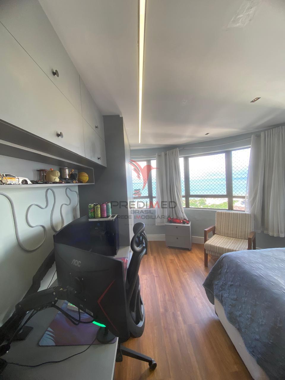 Apartamento de alto padr&atilde;o, 3 Suites , para loca&ccedil;&atilde;o no Aquamare, Altiplano de Cabo Branco  João Pessoa - 