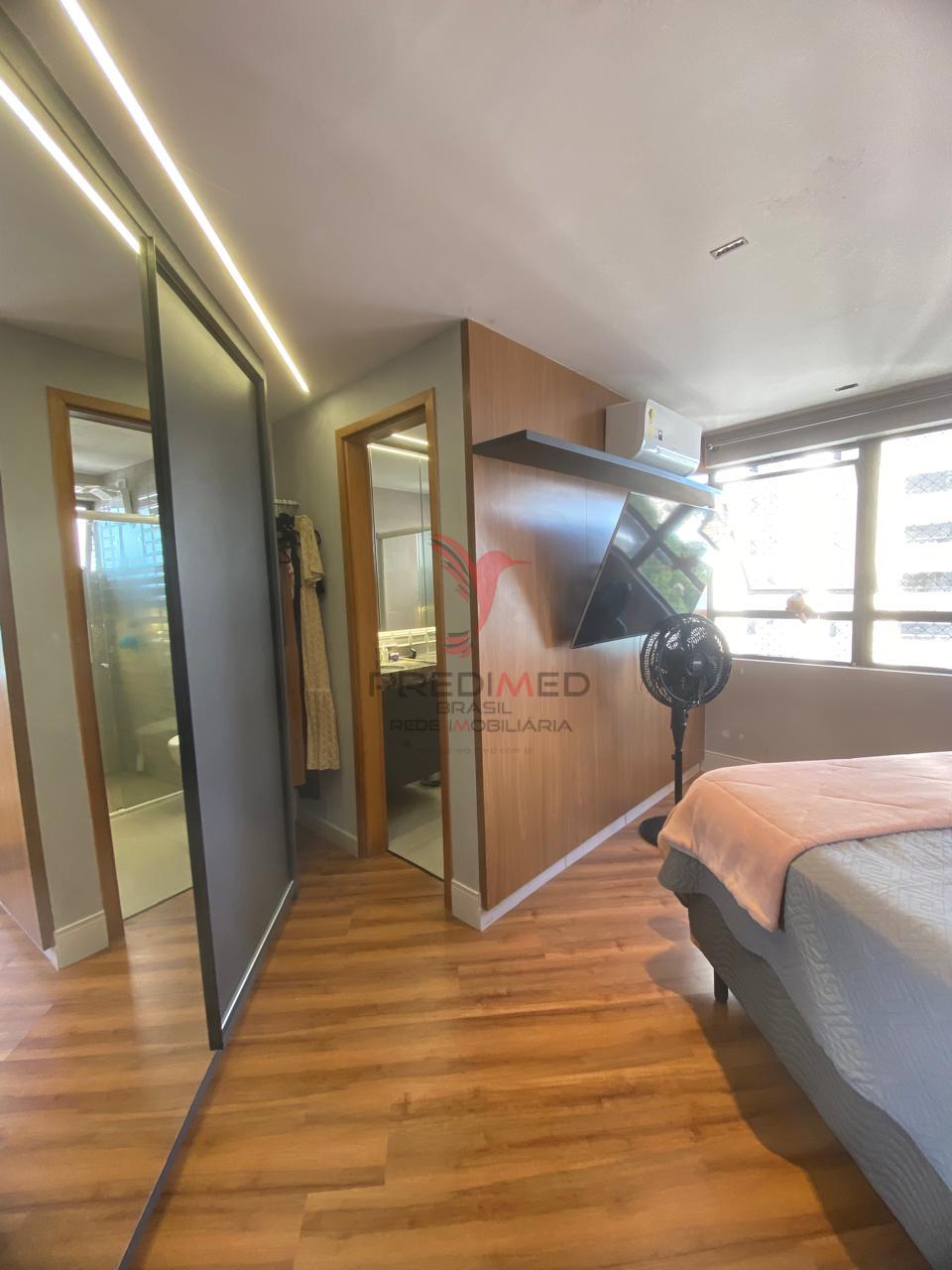 Apartamento de alto padr&atilde;o, 3 Suites , para loca&ccedil;&atilde;o no Aquamare, Altiplano de Cabo Branco  João Pessoa - 