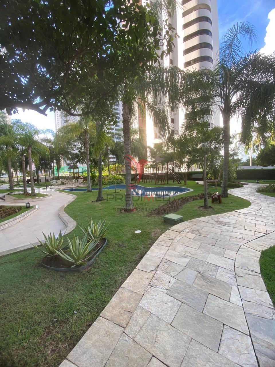 Apartamento de alto padr&atilde;o, 3 Suites , para loca&ccedil;&atilde;o no Aquamare, Altiplano de Cabo Branco  João Pessoa - 