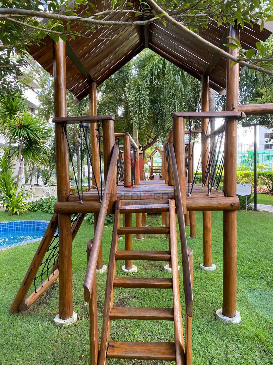 Apartamento de alto padr&atilde;o, 3 Suites , para loca&ccedil;&atilde;o no Aquamare, Altiplano de Cabo Branco  João Pessoa - 