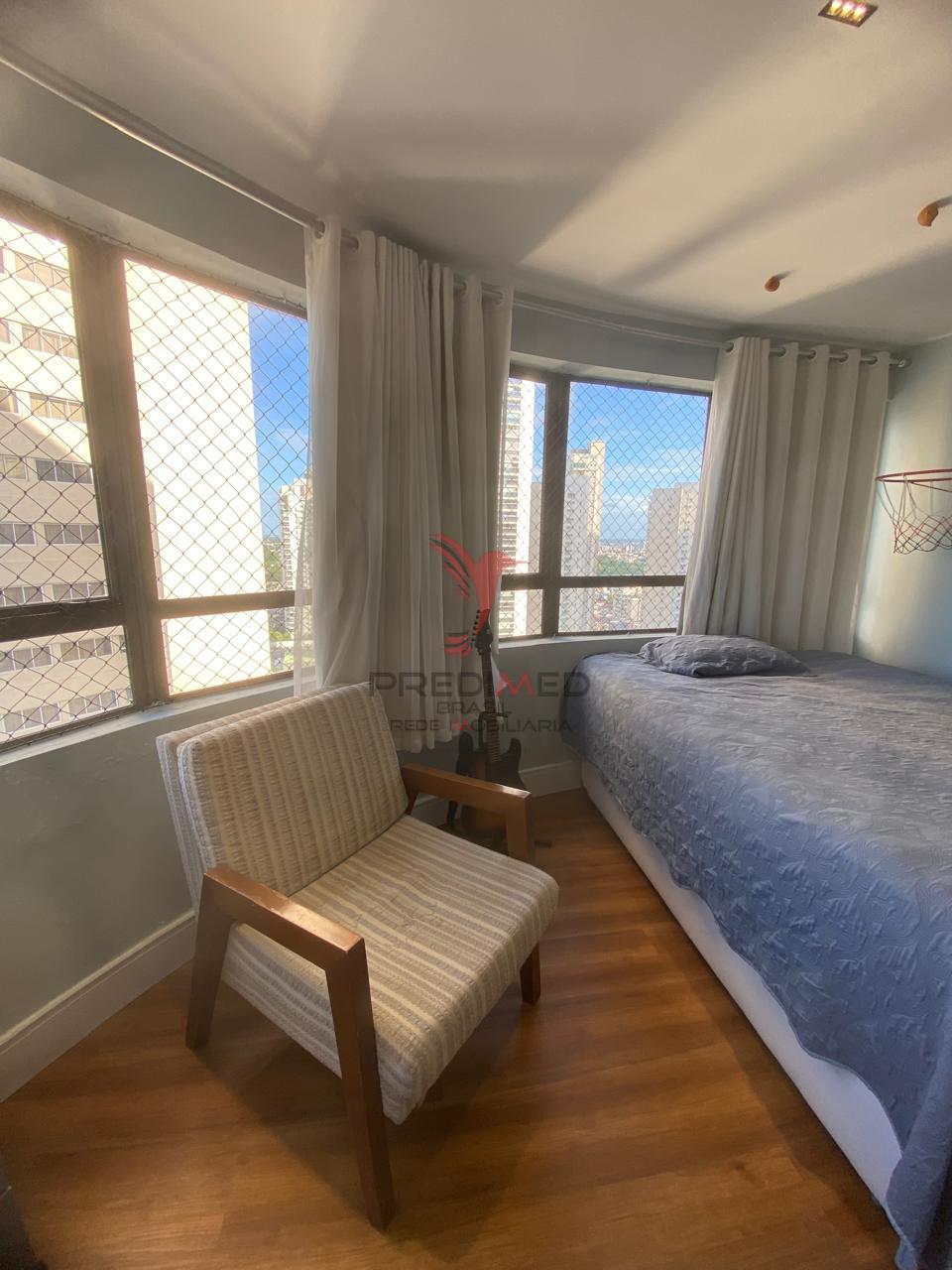 Apartamento de alto padr&atilde;o, 3 Suites , para loca&ccedil;&atilde;o no Aquamare, Altiplano de Cabo Branco  João Pessoa - 