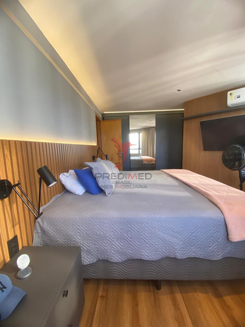 Apartamento de alto padr&atilde;o, 3 Suites , para loca&ccedil;&atilde;o no Aquamare, Altiplano de Cabo Branco  João Pessoa - 