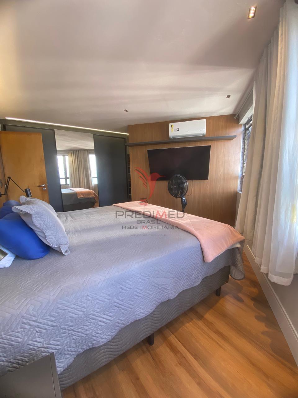 Apartamento de alto padr&atilde;o, 3 Suites , para loca&ccedil;&atilde;o no Aquamare, Altiplano de Cabo Branco  João Pessoa - 