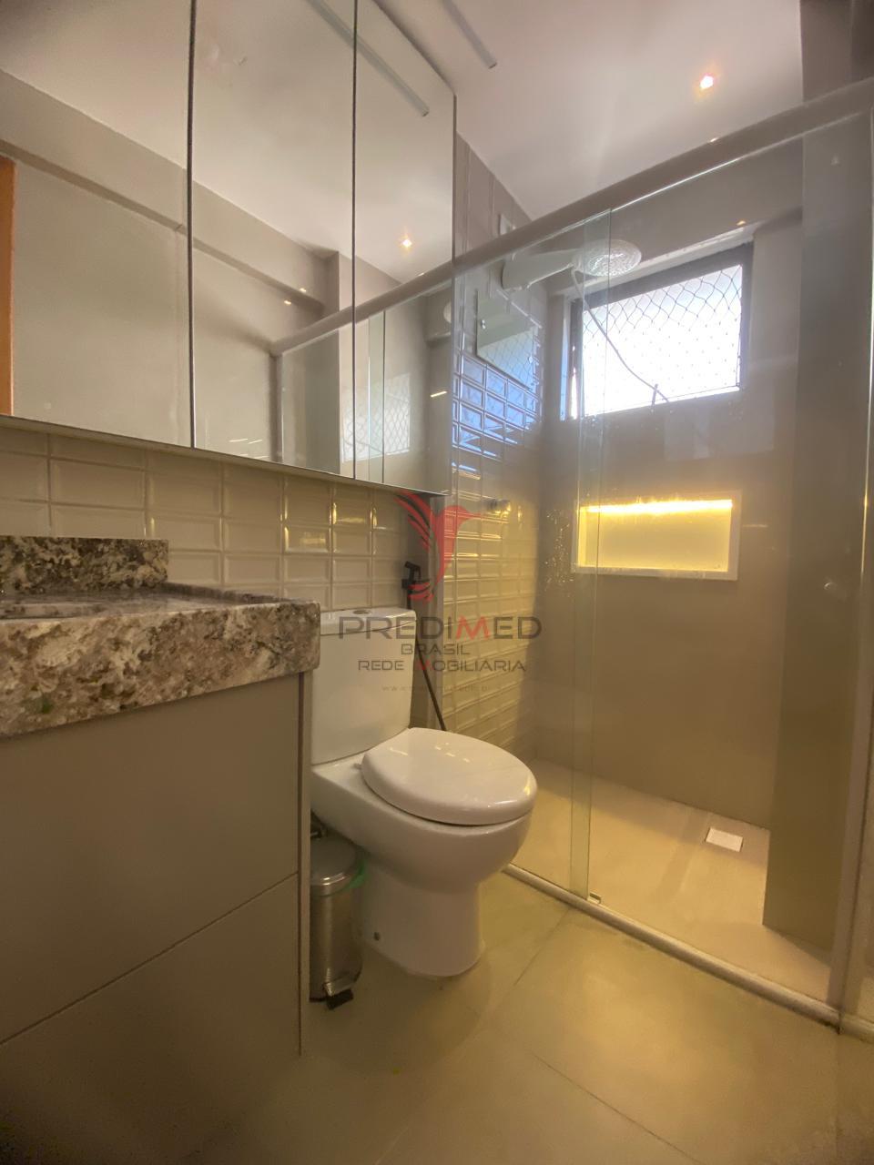 Apartamento de alto padr&atilde;o, 3 Suites , para loca&ccedil;&atilde;o no Aquamare, Altiplano de Cabo Branco  João Pessoa - 