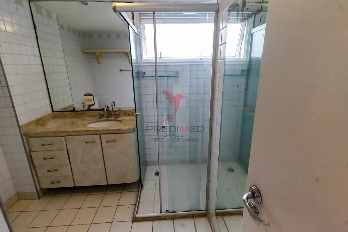 VENDO  NO MORUMBI,AP. 97M2, COM 3 QUARTOS, SENDO 1 SUITE, 2 GARAGEM, LAZER, ACEITA PETH Rua Deputado João Sussumu Hirata São Paulo - 