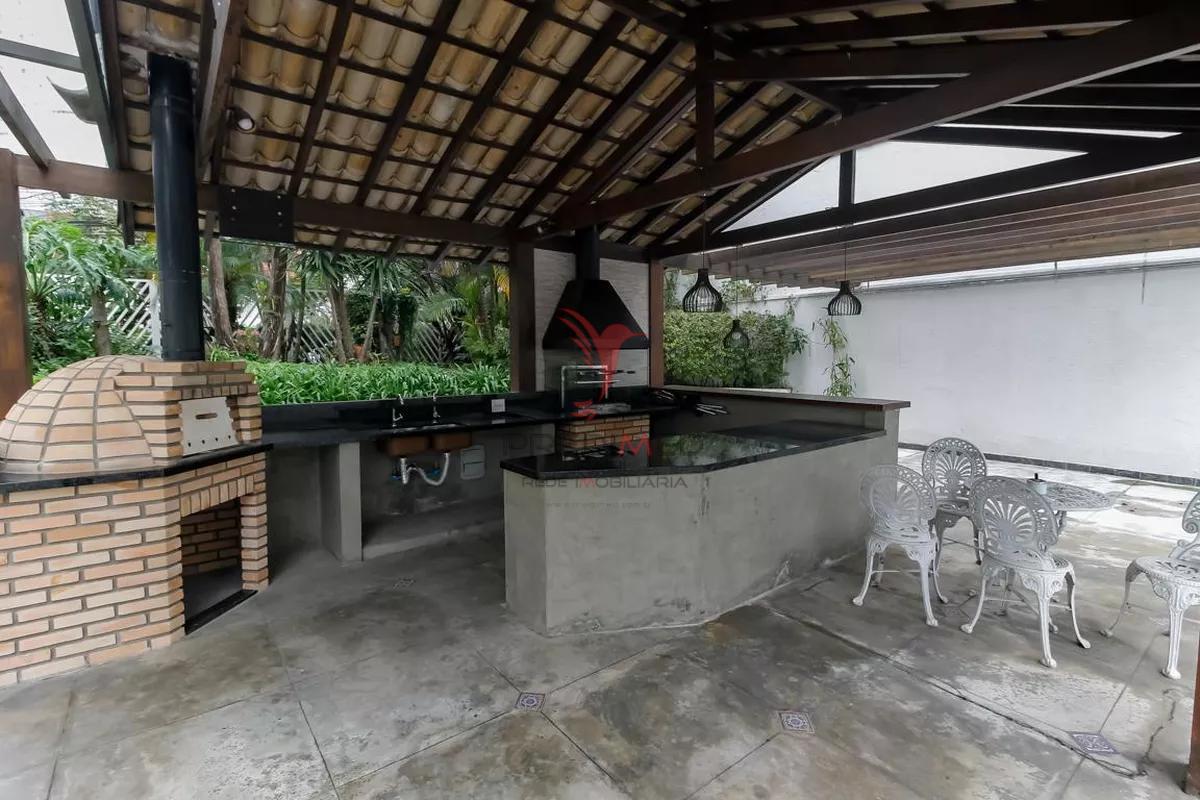 VENDO  NO MORUMBI,AP. 97M2, COM 3 QUARTOS, SENDO 1 SUITE, 2 GARAGEM, LAZER, ACEITA PETH Rua Deputado João Sussumu Hirata São Paulo - 