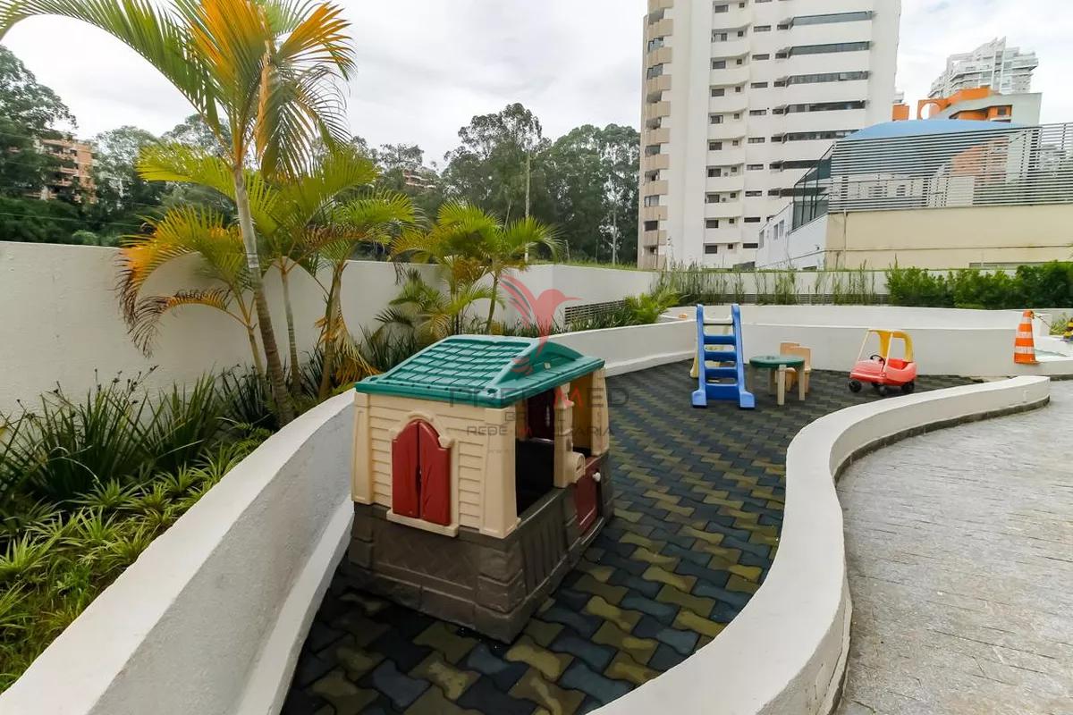 VENDO  NO MORUMBI,AP. 97M2, COM 3 QUARTOS, SENDO 1 SUITE, 2 GARAGEM, LAZER, ACEITA PETH Rua Deputado João Sussumu Hirata São Paulo - 