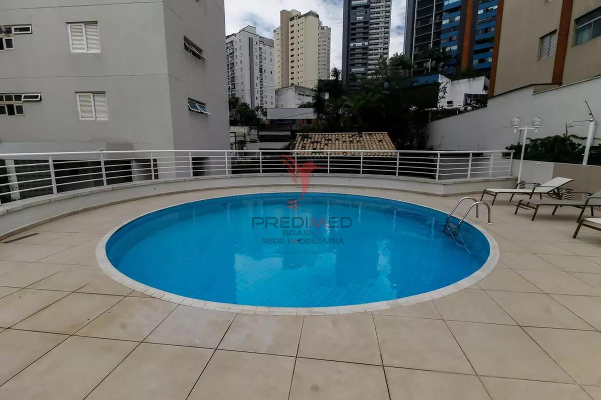 VENDO  NO MORUMBI,AP. 97M2, COM 3 QUARTOS, SENDO 1 SUITE, 2 GARAGEM, LAZER, ACEITA PETH Rua Deputado João Sussumu Hirata São Paulo - 