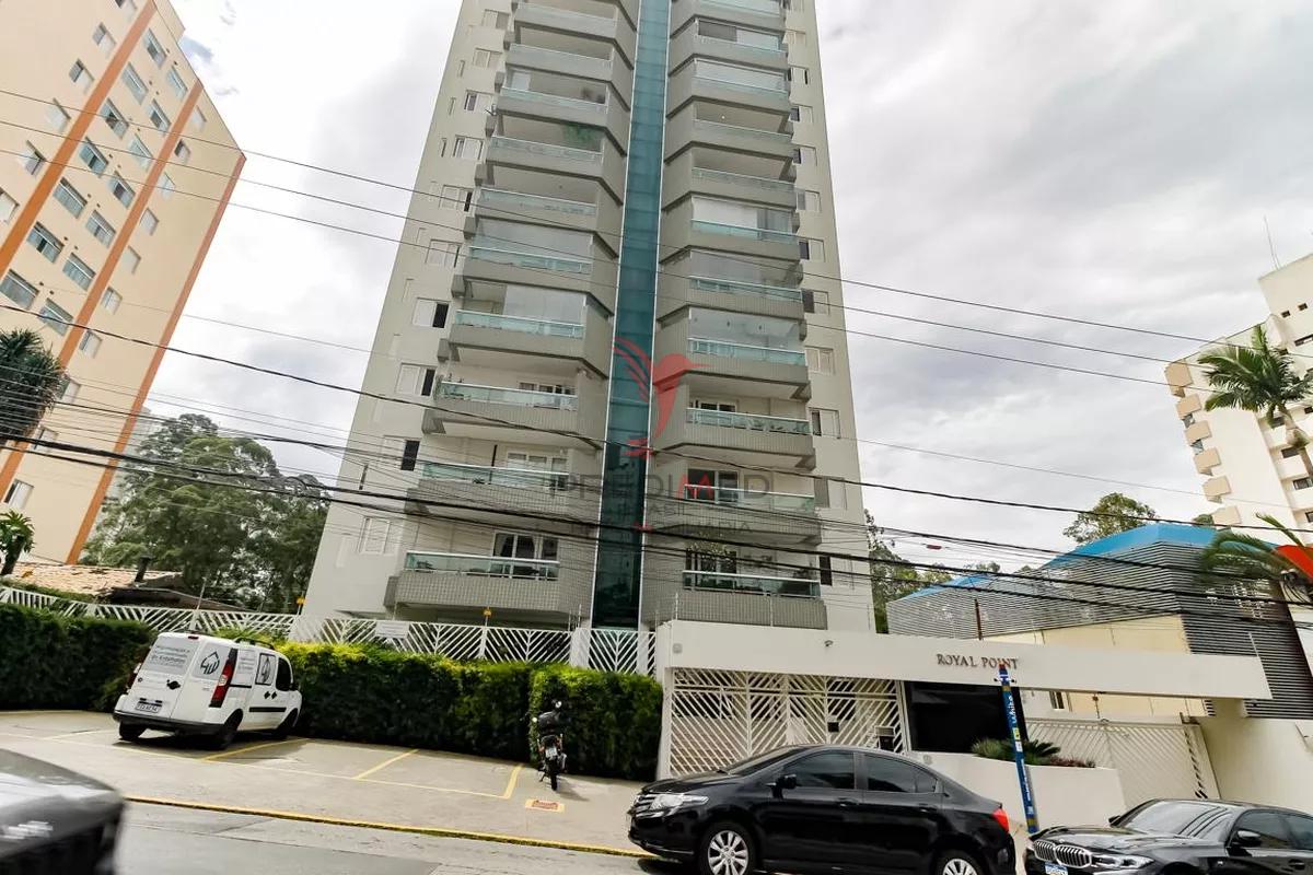VENDO  NO MORUMBI,AP. 97M2, COM 3 QUARTOS, SENDO 1 SUITE, 2 GARAGEM, LAZER, ACEITA PETH Rua Deputado João Sussumu Hirata São Paulo - 