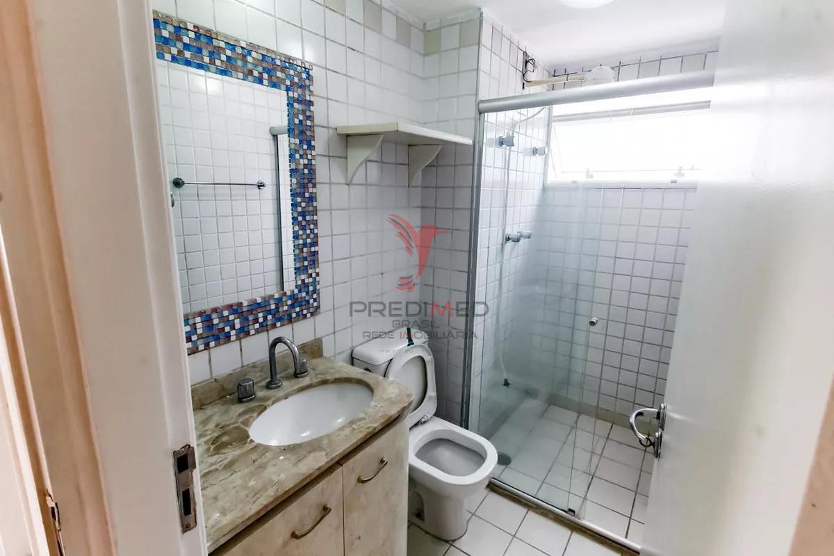 VENDO  NO MORUMBI,AP. 97M2, COM 3 QUARTOS, SENDO 1 SUITE, 2 GARAGEM, LAZER, ACEITA PETH Rua Deputado João Sussumu Hirata São Paulo - 