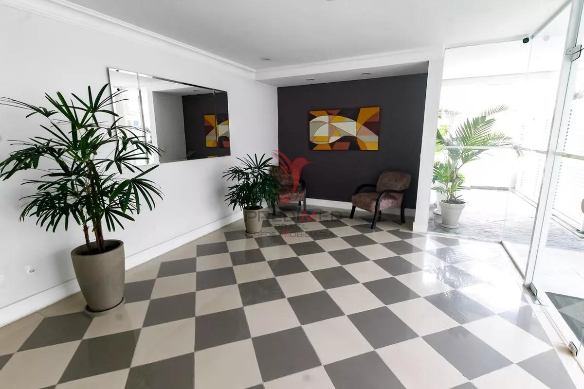 VENDO  NO MORUMBI,AP. 97M2, COM 3 QUARTOS, SENDO 1 SUITE, 2 GARAGEM, LAZER, ACEITA PETH Rua Deputado João Sussumu Hirata São Paulo - 