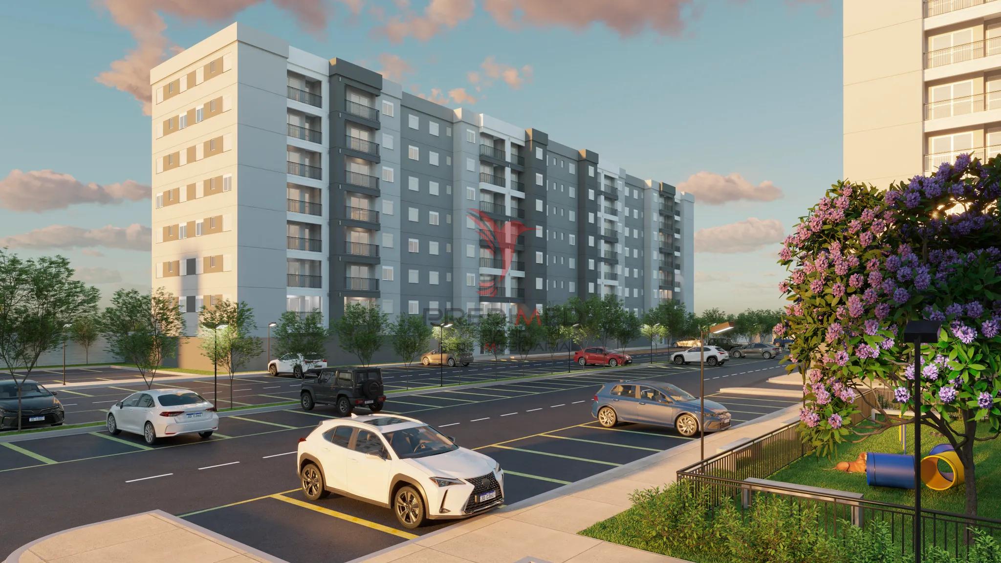&Iacute;talo Residencial Clube - Lan&ccedil;amento EMBRAPLAN  Piracicaba - 
