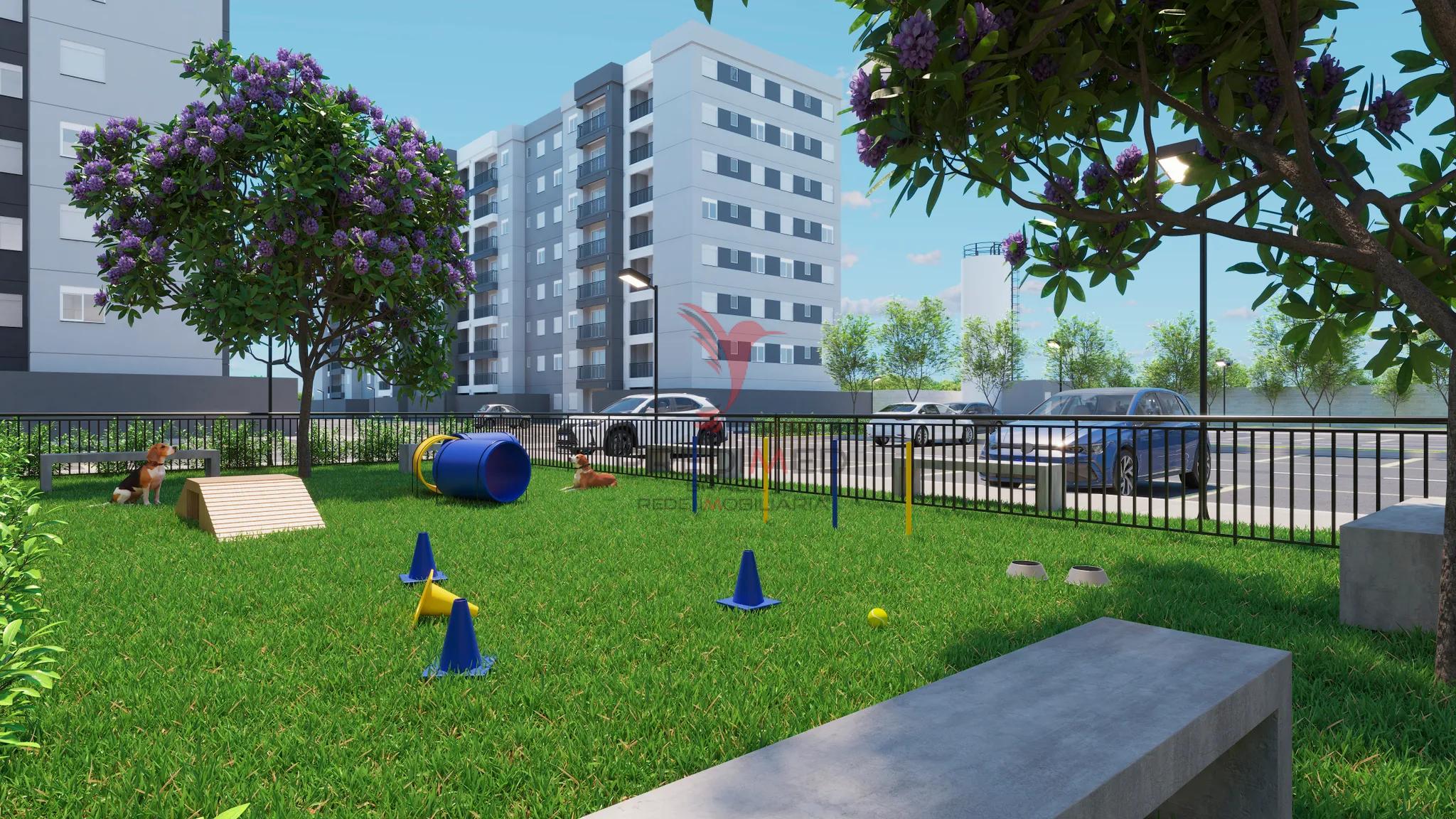 &Iacute;talo Residencial Clube - Lan&ccedil;amento EMBRAPLAN  Piracicaba - 