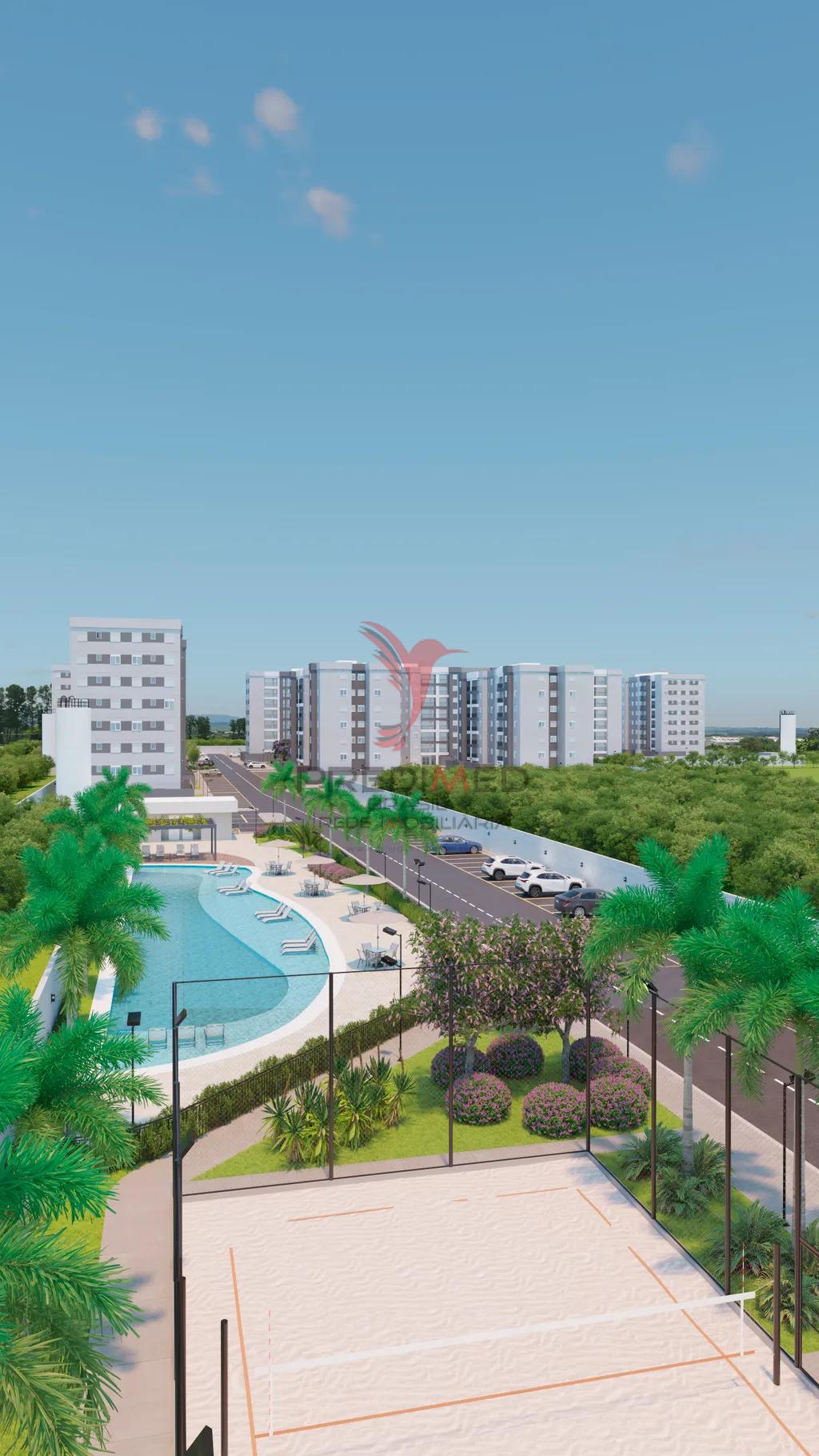 &Iacute;talo Residencial Clube - Lan&ccedil;amento EMBRAPLAN  Piracicaba - 