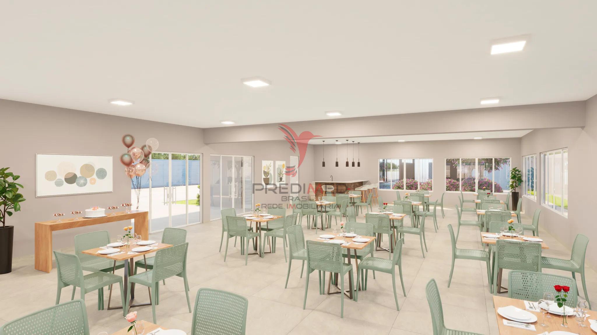 &Iacute;talo Residencial Clube - Lan&ccedil;amento EMBRAPLAN  Piracicaba - 