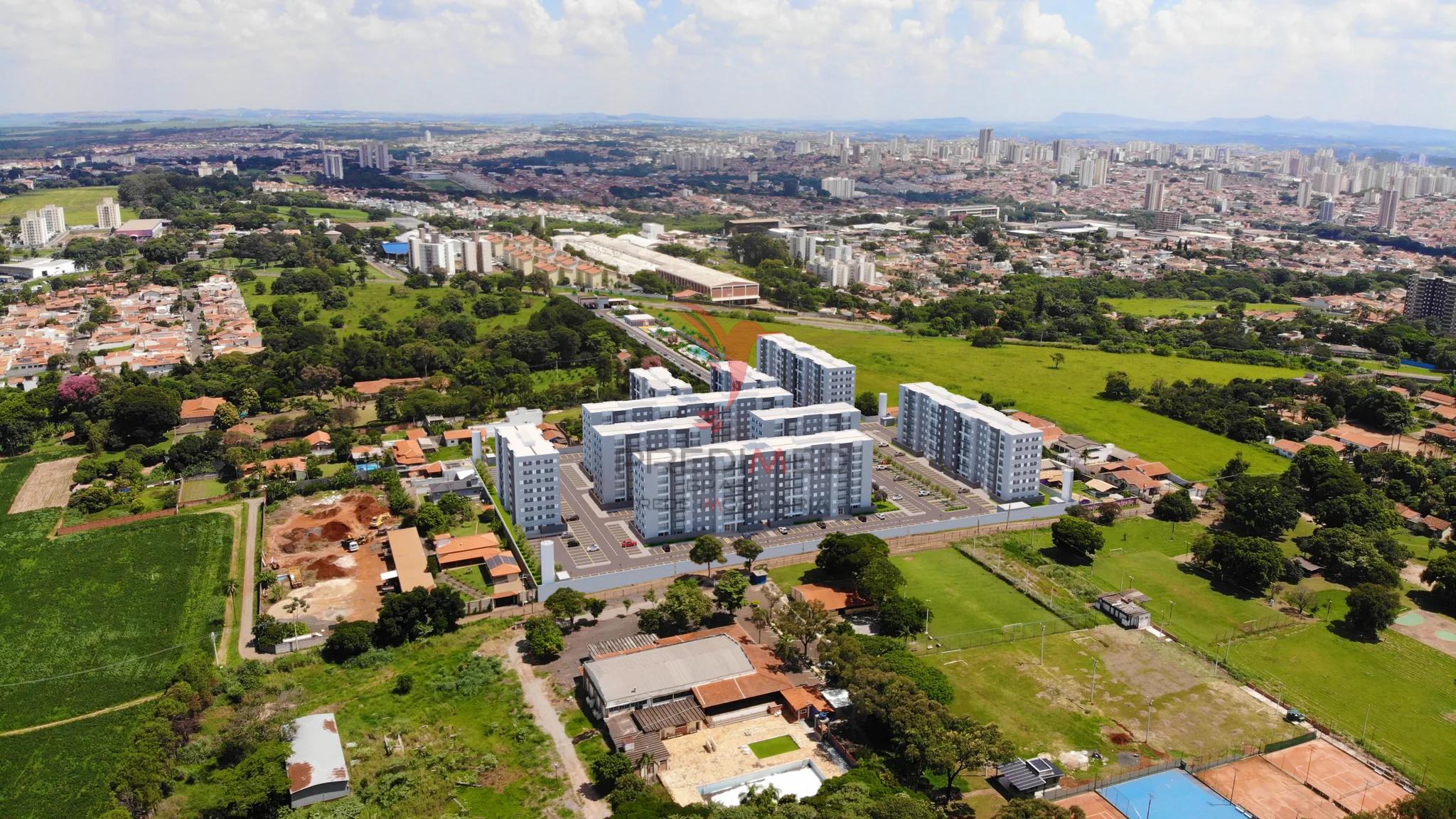 &Iacute;talo Residencial Clube - Lan&ccedil;amento EMBRAPLAN  Piracicaba - 
