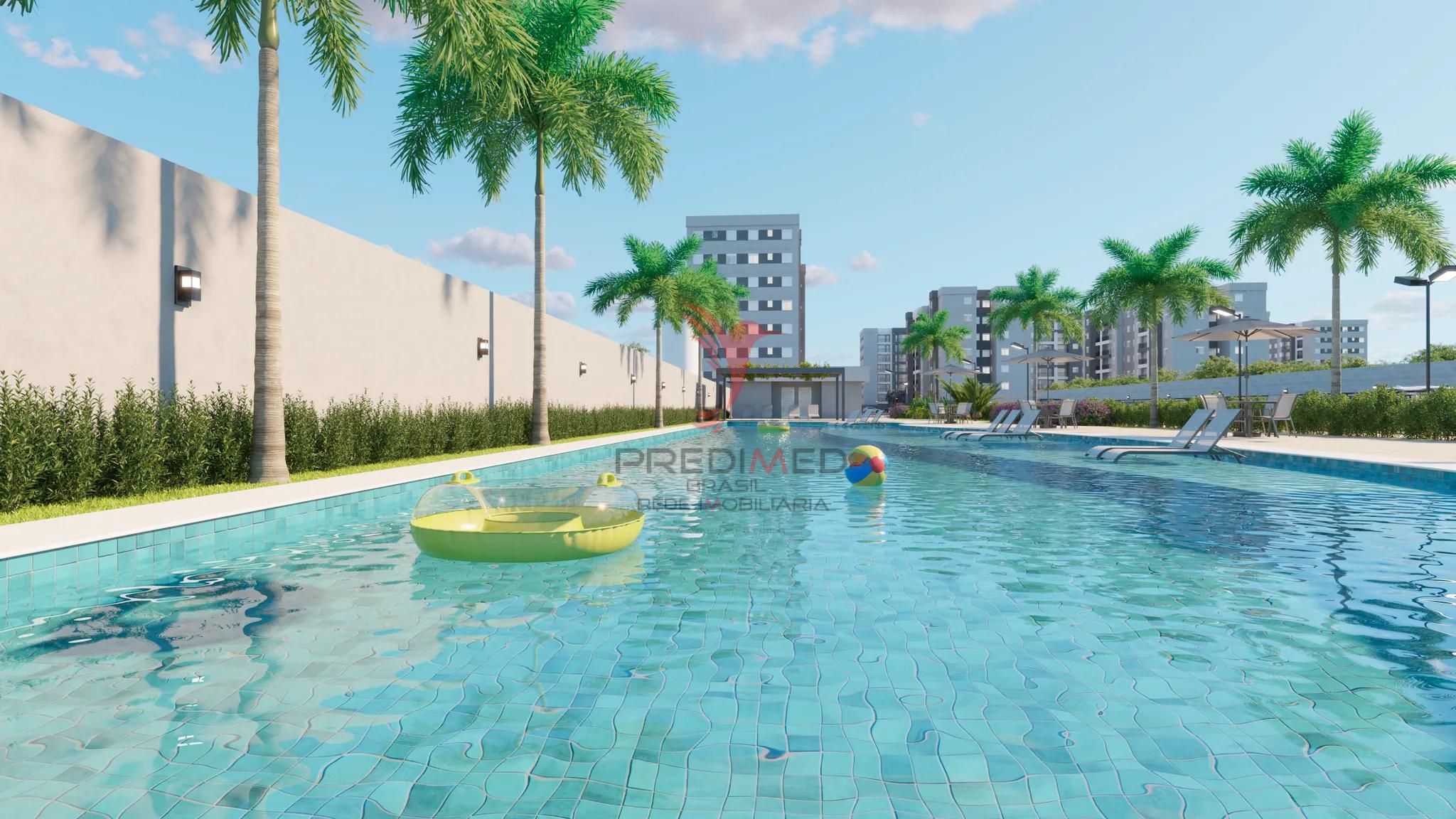 &Iacute;talo Residencial Clube - Lan&ccedil;amento EMBRAPLAN  Piracicaba - 