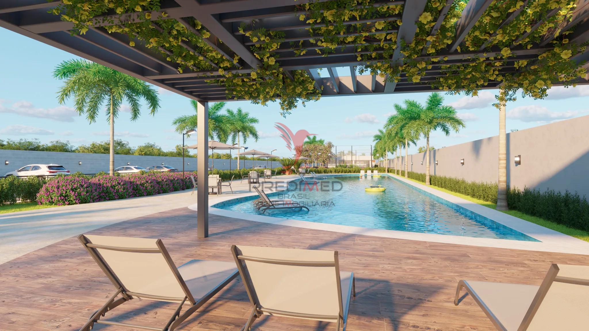 &Iacute;talo Residencial Clube - Lan&ccedil;amento EMBRAPLAN  Piracicaba - 