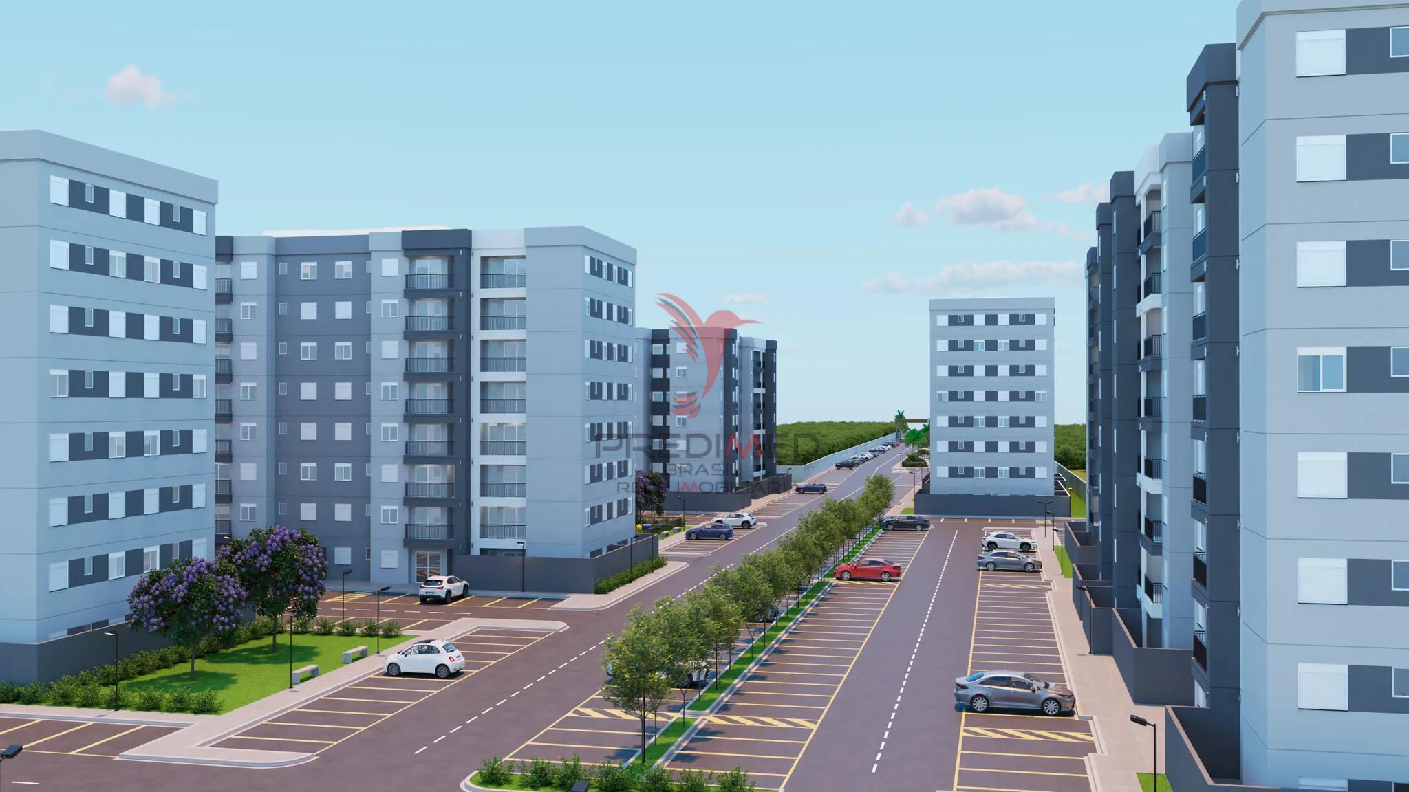 &Iacute;talo Residencial Clube - Lan&ccedil;amento EMBRAPLAN  Piracicaba - 